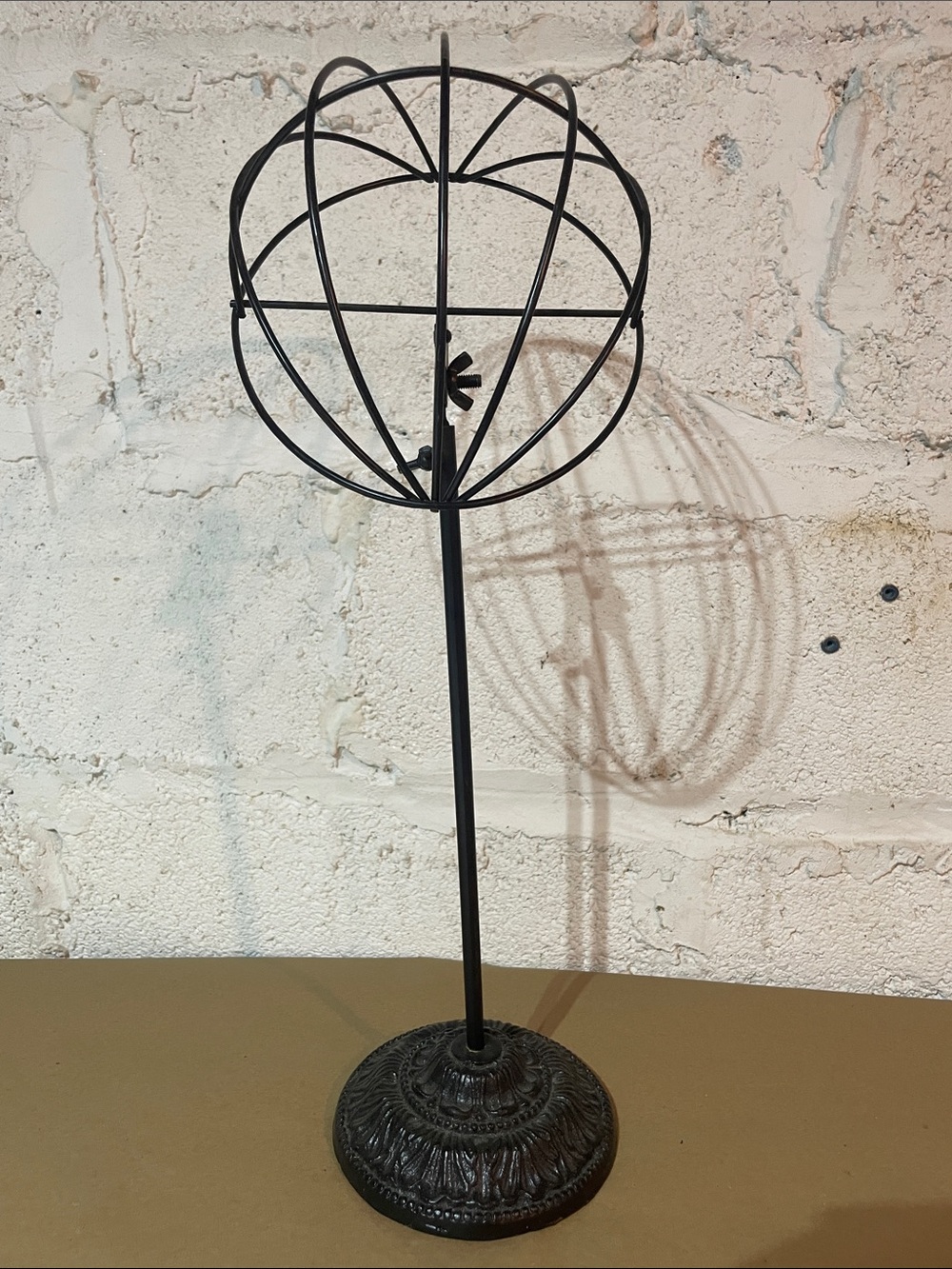 Hat Stand